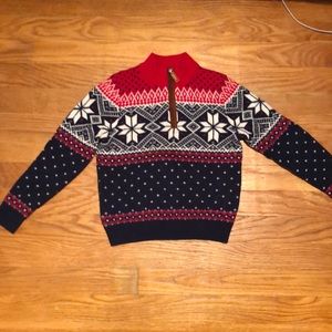 Vineyard Vines Boys Sweater